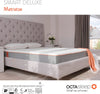 Saltea confort Octasleep Smart Deluxe cu spuma 140x200 cm