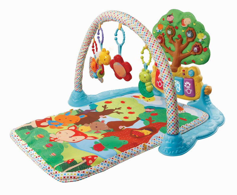 Saltea de activitati Vtech cu sunete si lumini