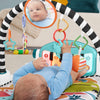 Saltea de activitati pentru bebe Fisher Price Click & Play - LunaHome.ro