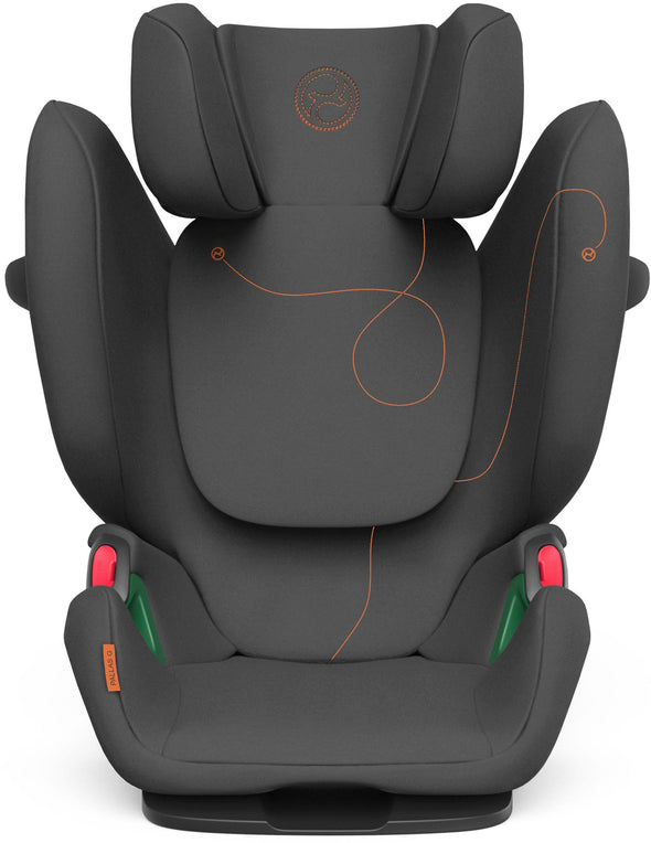 Scaun auto Cybex Gold, Pallas G i-Size transformabil de la 9 la 50kg - LunaHome.ro