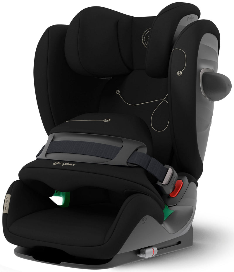 Scaun auto Cybex Gold, Pallas G i-Size transformabil de la 9 la 50kg - LunaHome.ro