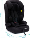Scaun auto pentru copii Fillikid Olli de la 9 luni - LunaHome.ro