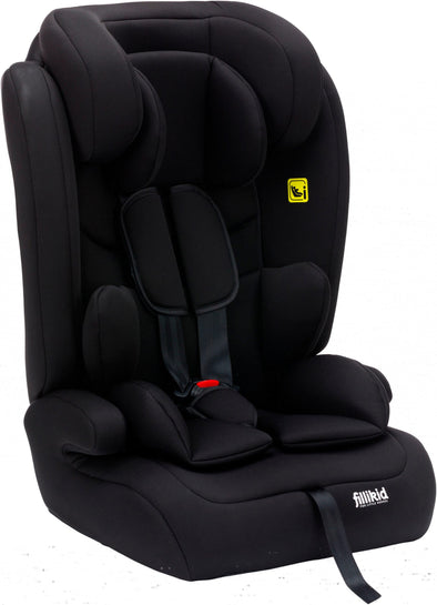 Scaun auto pentru copii Fillikid Olli de la 9 luni - LunaHome.ro