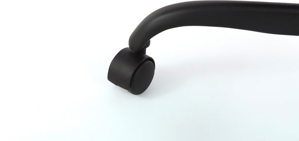Scaun de birou Jonna ergonomic reglabil cu tapiterie gri - LunaHome.ro