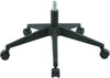 Scaun de birou ergonomic Imperia gri deschis reglabil - LunaHome.ro