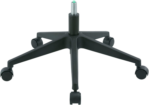 Scaun de birou ergonomic Imperia gri deschis reglabil - LunaHome.ro