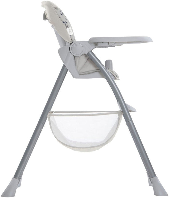 Scaun înalt Hauck Sit N Fold, pooh Explorer pliabil cu cos de depozitare - LunaHome.ro