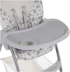 Scaun înalt Hauck Sit N Fold, pooh Explorer pliabil cu cos de depozitare - LunaHome.ro