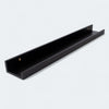 Set 2 rafturi de perete pentru Queence inguste 70 cm lungime - LunaHome.ro
