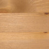 Set 2 usi din lemn pentru biblioteci sau vitrine, 35x100 cm - LunaHome.ro
