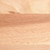 Set 6 scaune de sufragerie Peter din lemn masiv de fag - LunaHome.ro