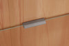 Set de living Woltra Falco din 5 piese cu fronturi din lemn de fag - LunaHome.ro