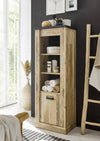 Set mobilier de baie Sherwood din 3 piese cu design modern - LunaHome.ro
