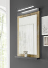 Set mobilier de baie Sherwood din 3 piese cu design modern - LunaHome.ro