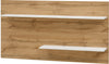Set pentru living City Giron gri 4 piese cu design modern - LunaHome.ro