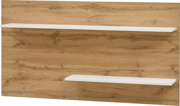 Set pentru living City Giron gri 4 piese cu design modern - LunaHome.ro