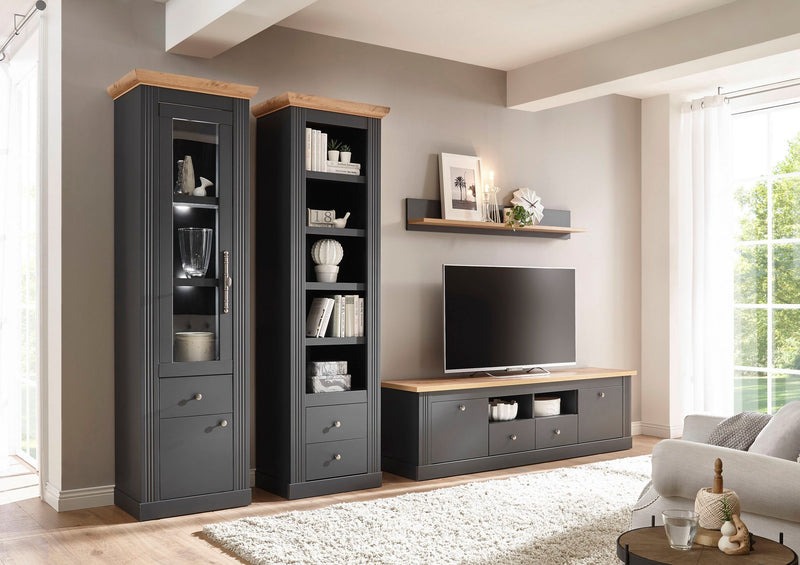 Set pentru living Westminster in design elegant 4 piese - LunaHome.ro