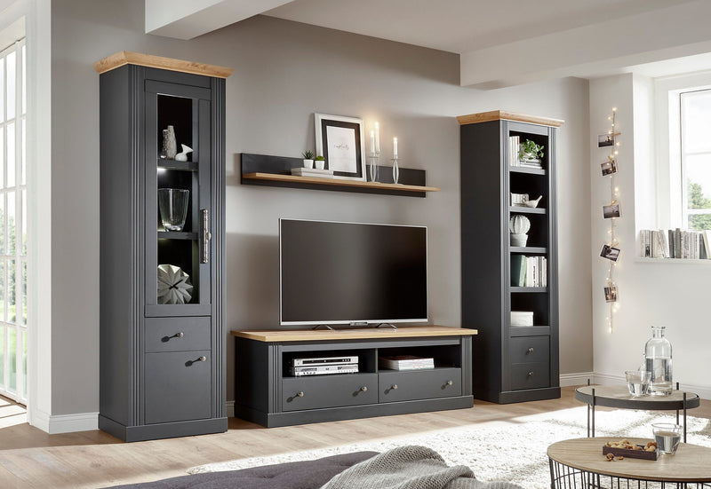 Set pentru living Westminster in design elegant 4 piese