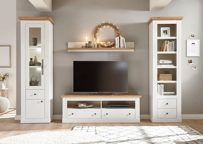 Set pentru living Westminster in design elegant 4 piese