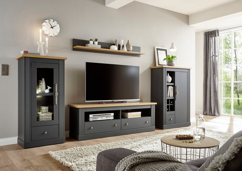 Set pentru living »Westminster« 4 piese in stil romantic - LunaHome.ro