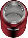 Sticla termica rosie THERMOS® 710 ml 14 ore cald / 24 ore rece