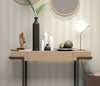 Tapet Erismann Dylis model cu dungi crem auriu 0,53x10,05 m - LunaHome.ro