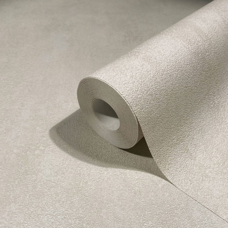 Tapet netesut Marburg Beton gri-bej 10,05x0,53 m - LunaHome.ro