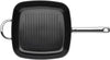 Tigaie grill antiaderenta WMF Durado din otel inoxidabil - LunaHome.ro