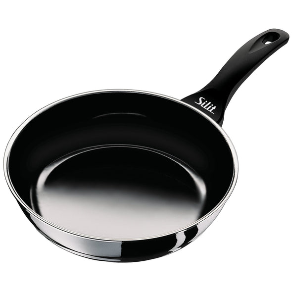 Tigaie profesionala din ceramica Silargan Silit 24 cm - LunaHome.ro