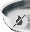 Tigaie profesionala pentru gatit WMF Cromargan 28 cm diametru - LunaHome.ro
