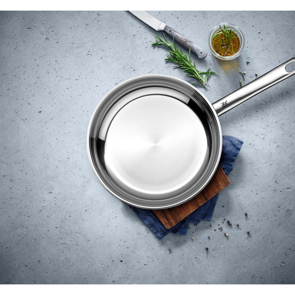 Tigaie profesionala pentru gatit WMF Cromargan 28 cm diametru - LunaHome.ro