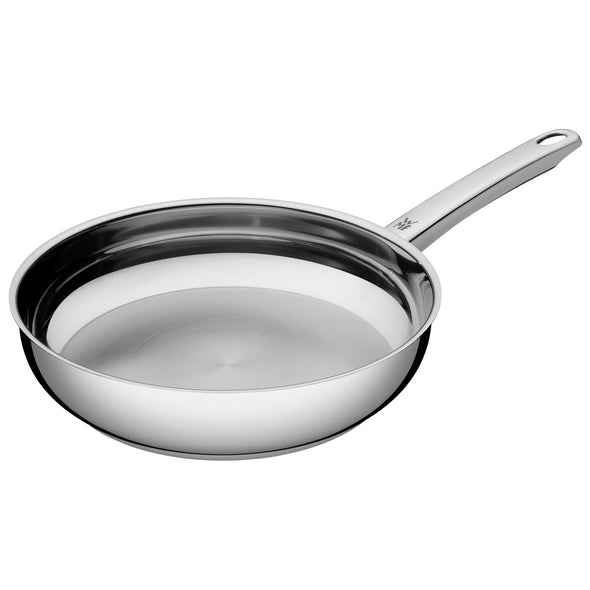 Tigaie profesionala pentru gatit WMF Cromargan 28 cm diametru - LunaHome.ro