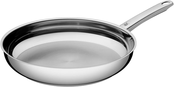 Tigaie profesionala pentru gatit WMF Cromargan 28 cm diametru - LunaHome.ro