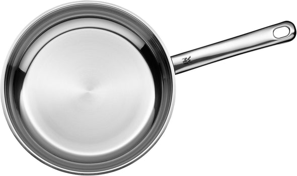 Tigaie profesionala pentru gatit WMF Cromargan 28 cm diametru - LunaHome.ro