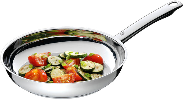 Tigaie profesionala pentru gatit WMF Cromargan 28 cm diametru - LunaHome.ro