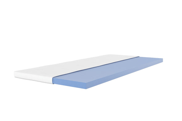 Topper pentru saltea Lasse cu spuma gel 180x200 cm
