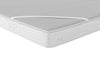 Topper pentru saltea Lavalette din spuma de 7 cm inaltime 90x200 cm - LunaHome.ro