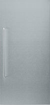 Usă front din otel inoxidabil pentru frigidere Bosch incorporate KFZ40SX0 - LunaHome.ro