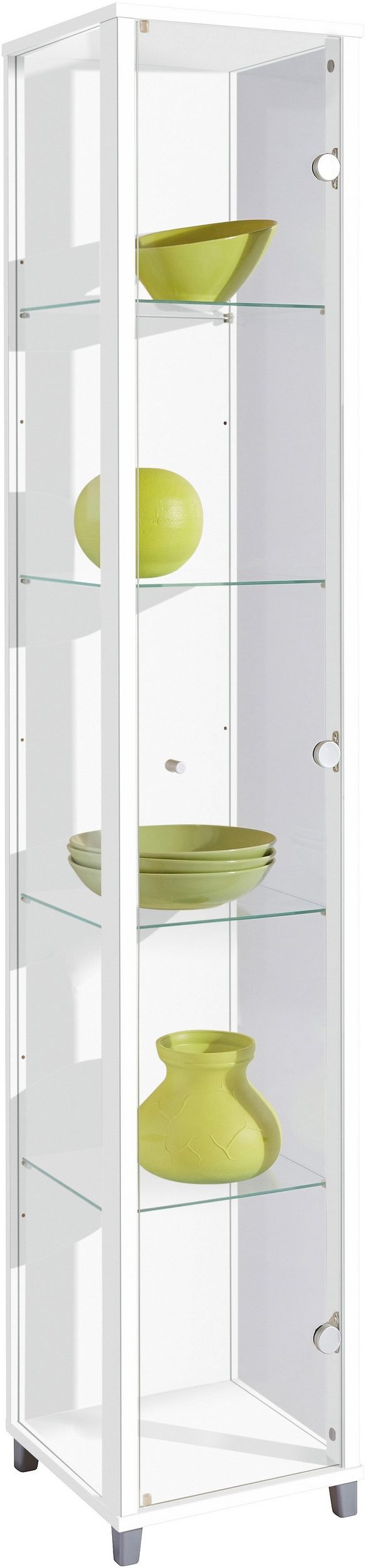 Vitrina Optima ideala pentru colectionari 32 cm - LunaHome.ro