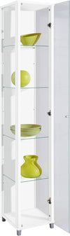 Vitrina Optima ideala pentru colectionari 32 cm - LunaHome.ro