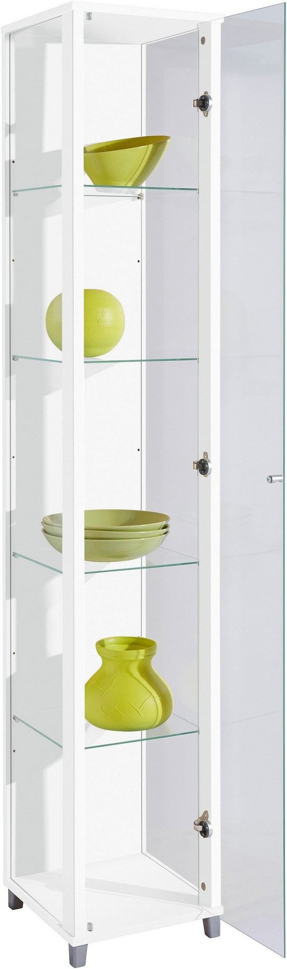 Vitrina Optima ideala pentru colectionari 32 cm - LunaHome.ro
