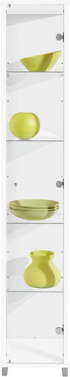 Vitrina Optima ideala pentru colectionari 32 cm - LunaHome.ro