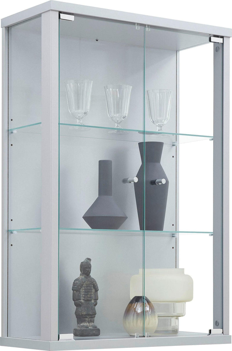 VItrina suspendata Optima ideala pentru colectionari 56 cm - LunaHome.ro