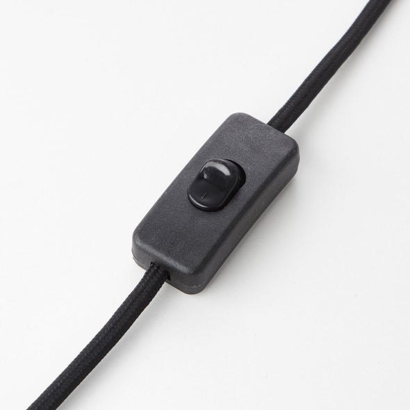Veioză Brilliant Swivel din lemn di metal cu aspect scandi - LunaHome.ro