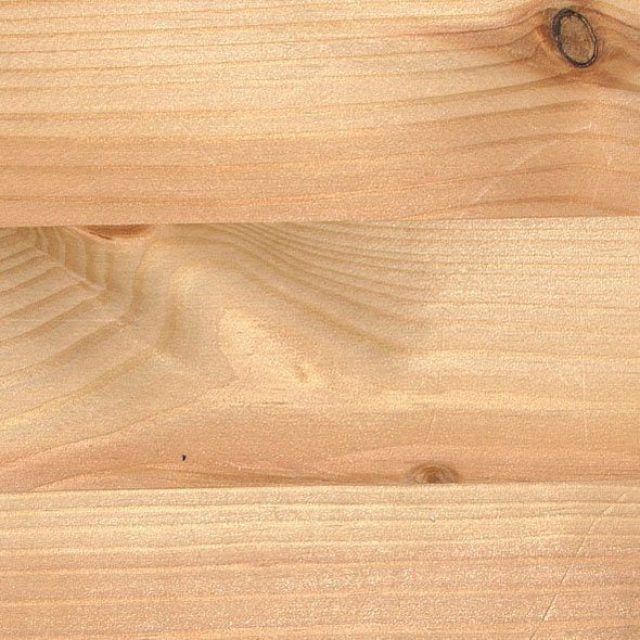 Vitrină Teresa din lemn masiv de pin natur, 90 cm lățime - LunaHome.ro