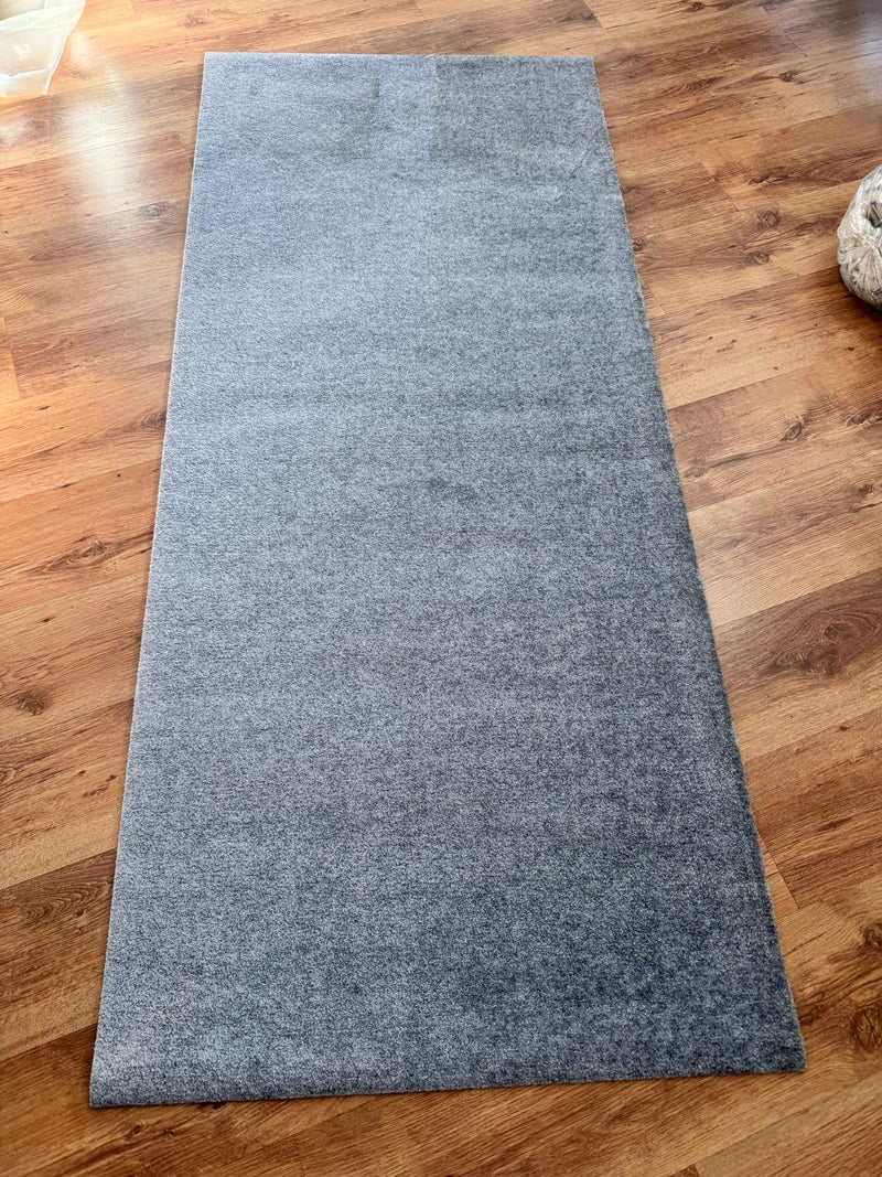 Covor lavabil Aura Wash&Dry antiderapant 85x190 cm - LunaHome.ro