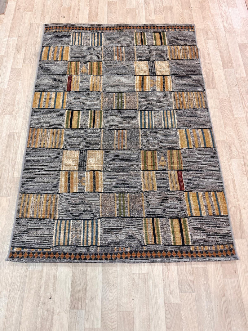 Covor »Outdoor Africa« potrivit si pentru exterior, 120x180 cm - LunaHome.ro