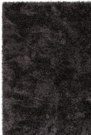 Covor Shaggy Sparkle, antracit