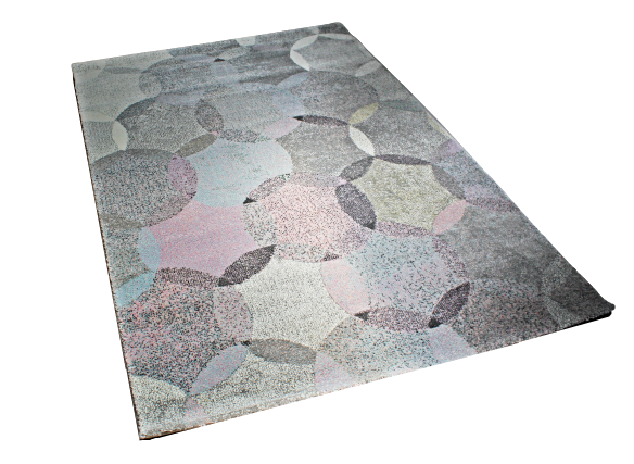 Covor Meteor 140x200 cm - LunaHome.ro