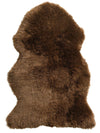 Blăniță naturală din piele de miel Heine Home, maro, 65x175 cm - LunaHome.ro